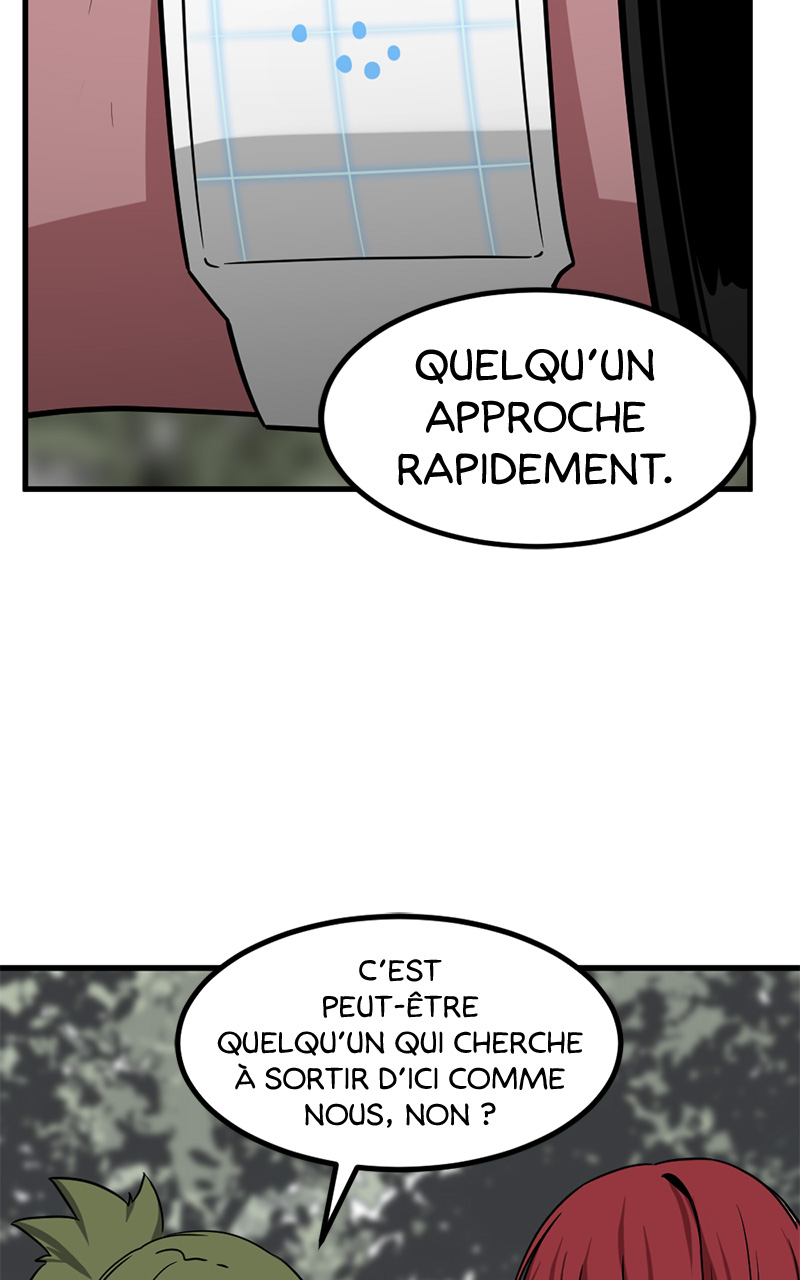 Hero Killer Chapitre 48 - Page 93