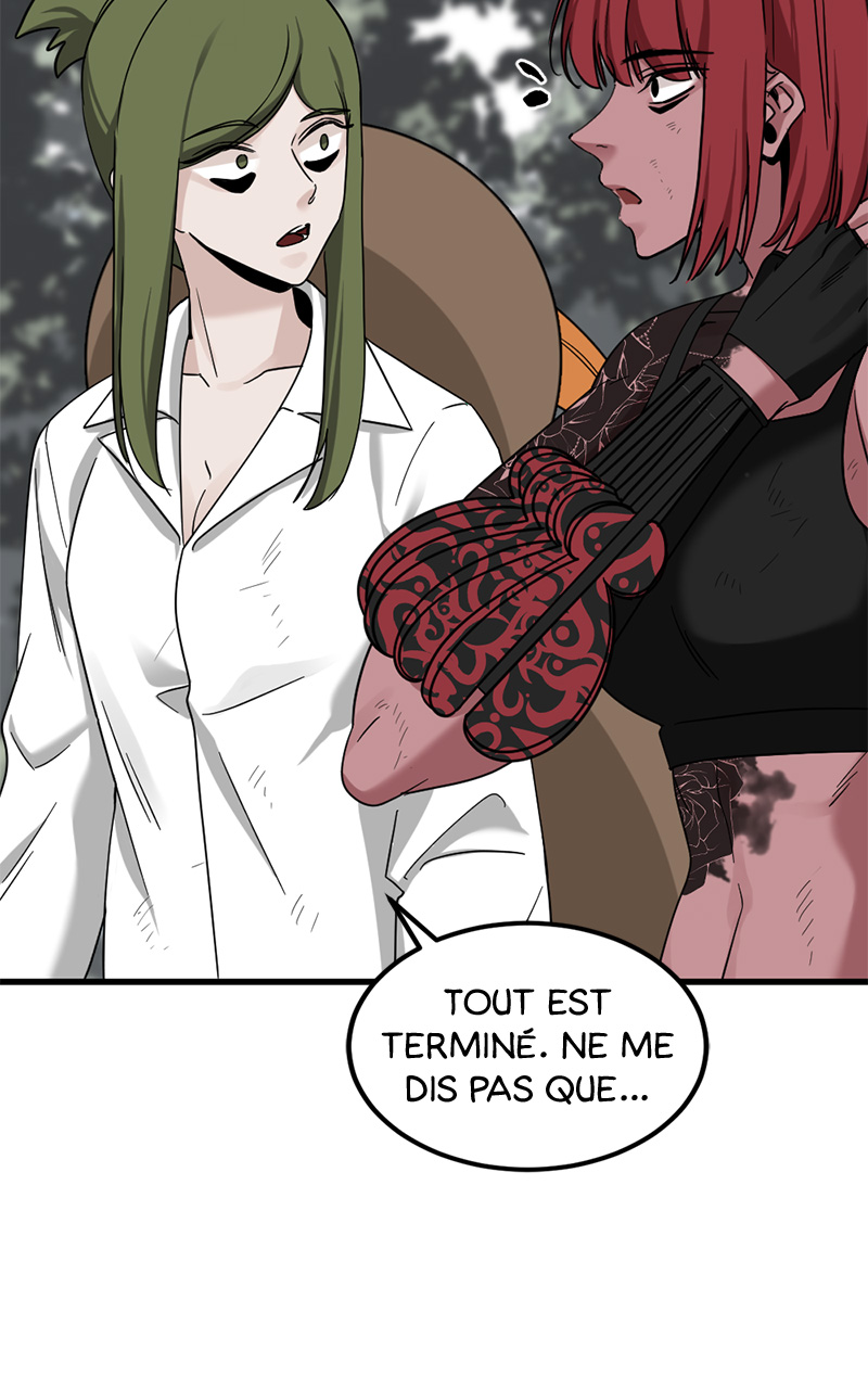 Hero Killer Chapitre 48 - Page 94