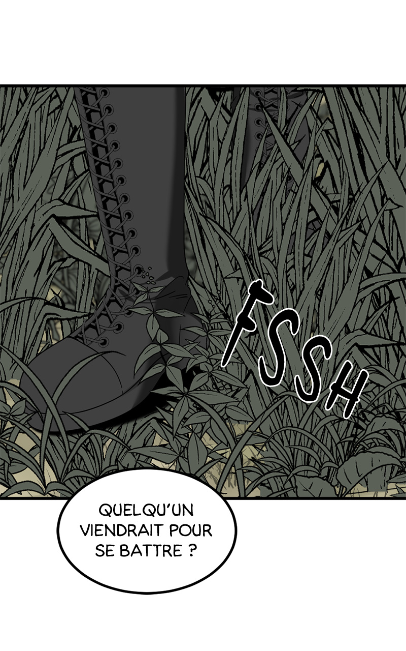 Hero Killer Chapitre 48 - Page 95