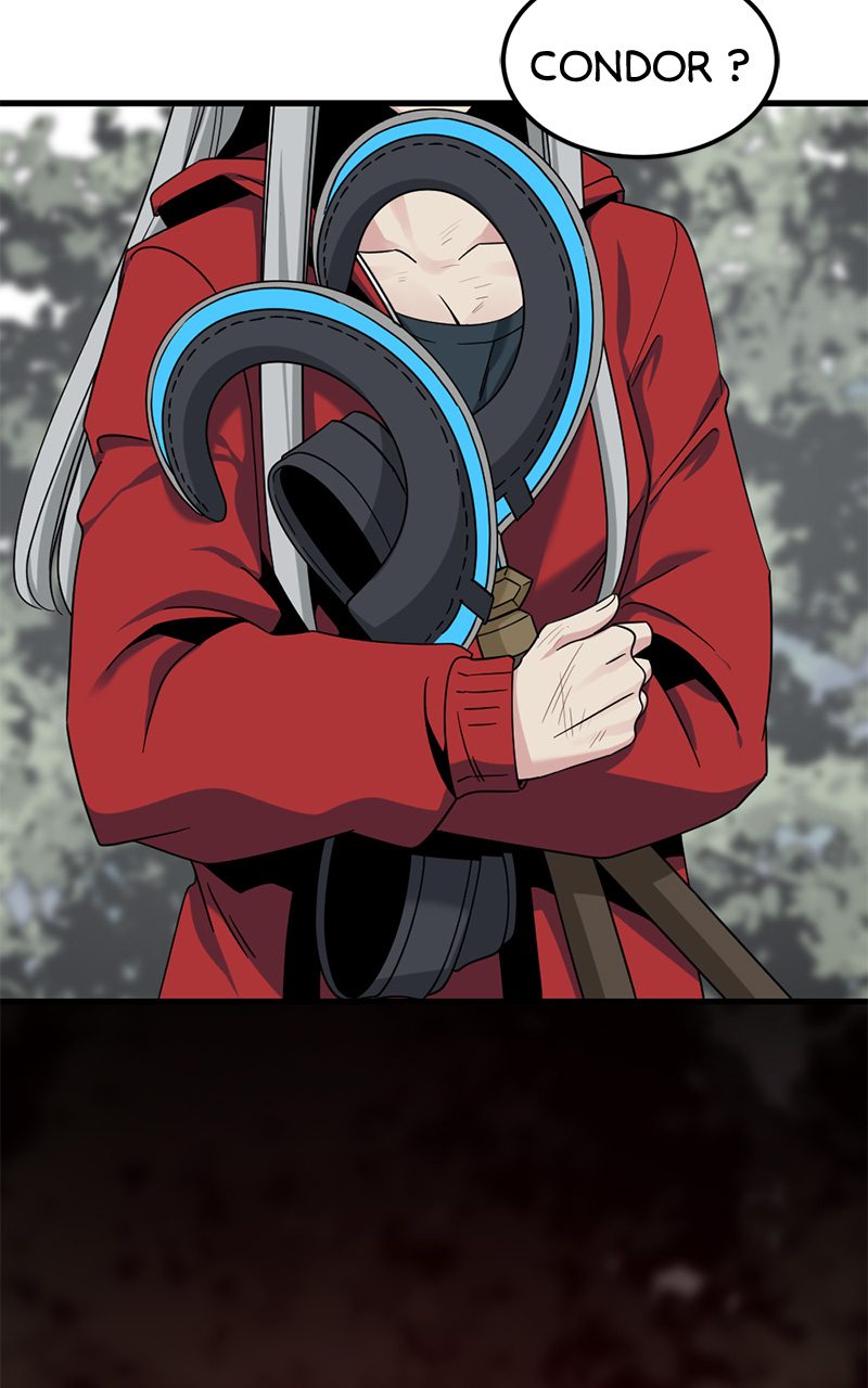 Hero Killer Chapitre 48 - Page 99