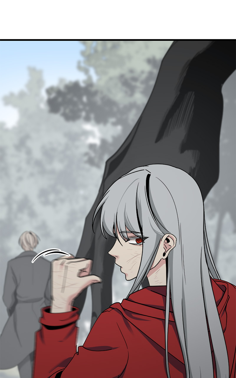 Hero Killer Chapitre 49 - Page 1