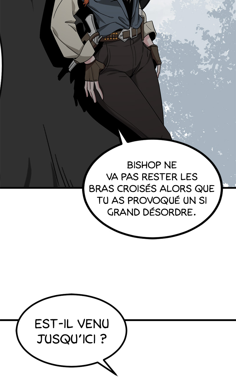 Hero Killer Chapitre 49 - Page 100