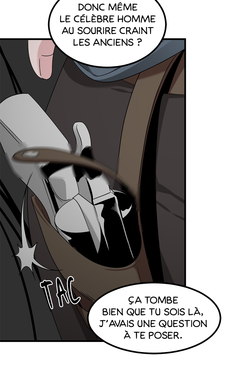 Hero Killer Chapitre 49 - Page 102