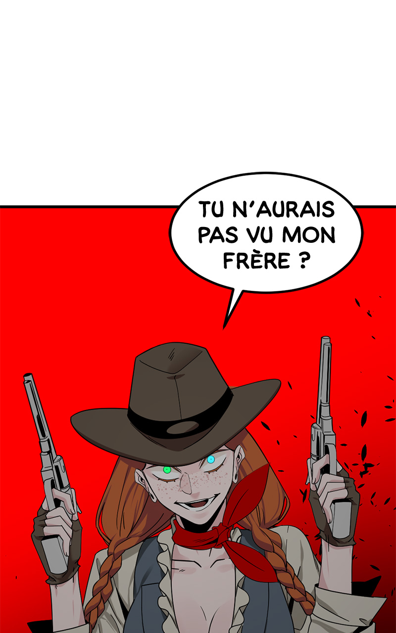 Hero Killer Chapitre 49 - Page 103