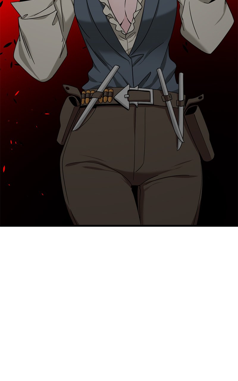 Hero Killer Chapitre 49 - Page 104
