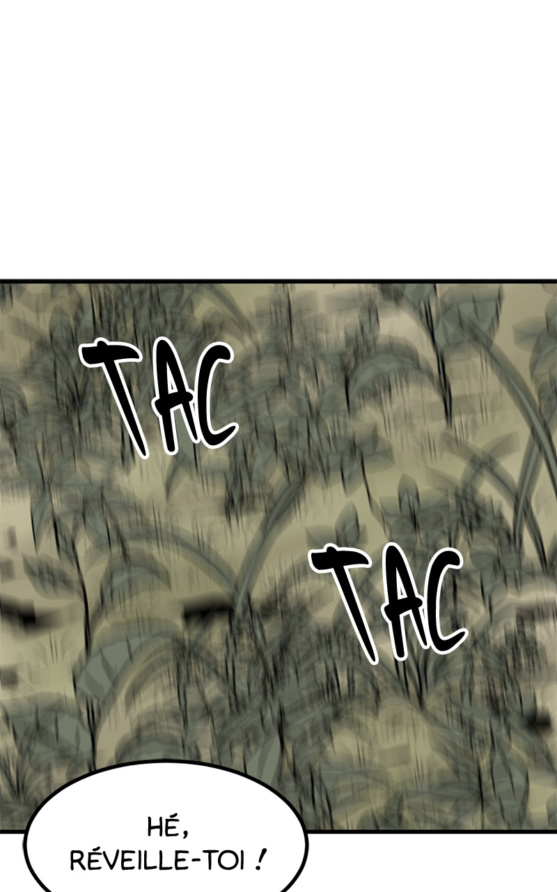 Hero Killer Chapitre 49 - Page 107