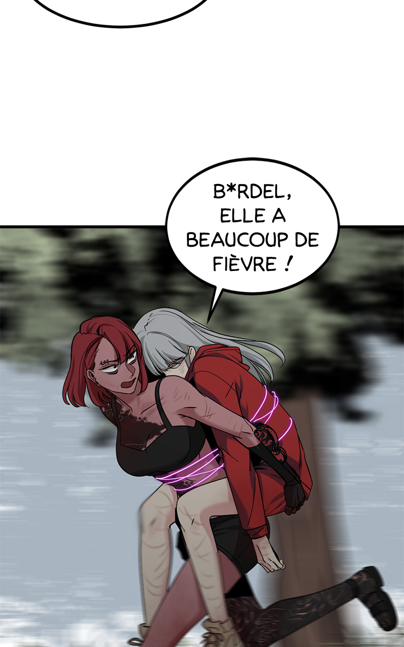 Hero Killer Chapitre 49 - Page 108