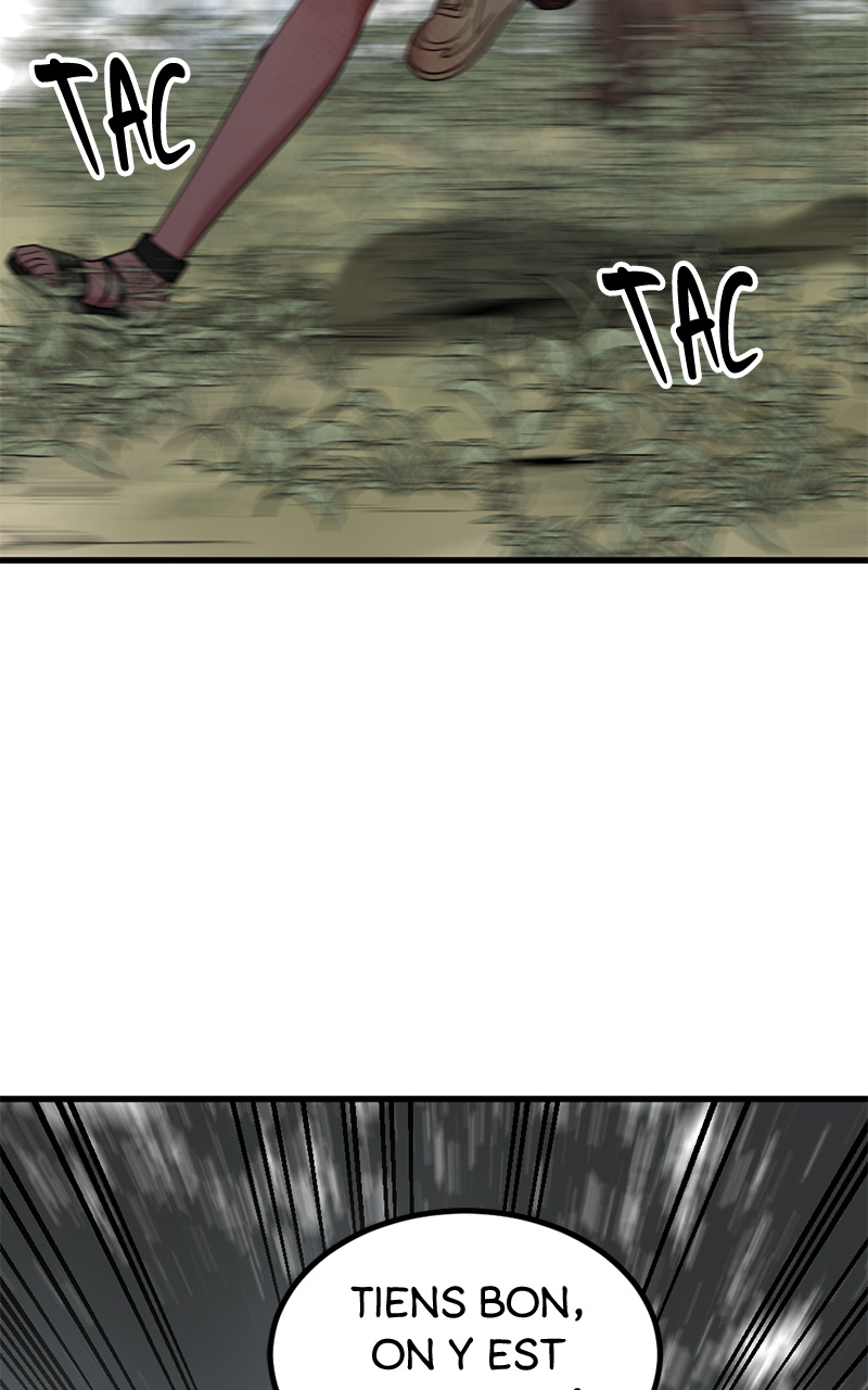 Hero Killer Chapitre 49 - Page 109