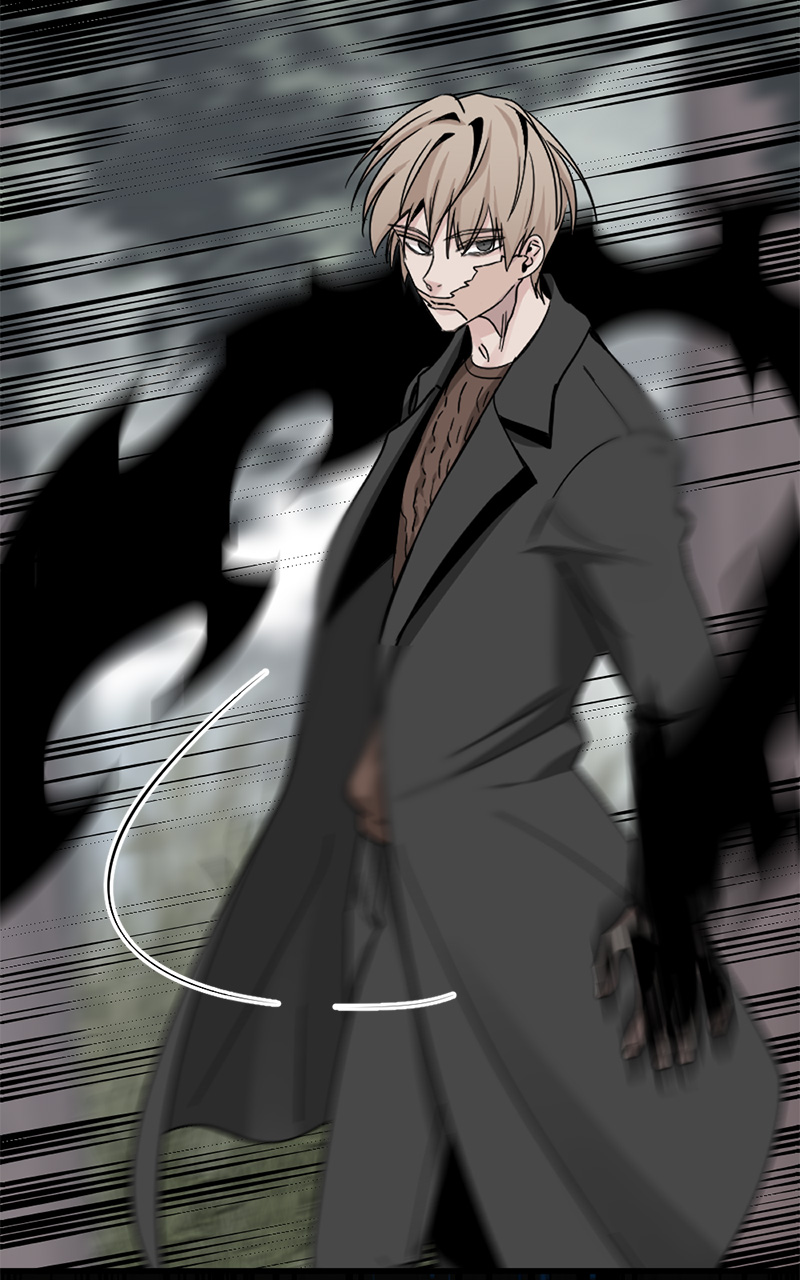 Hero Killer Chapitre 49 - Page 11