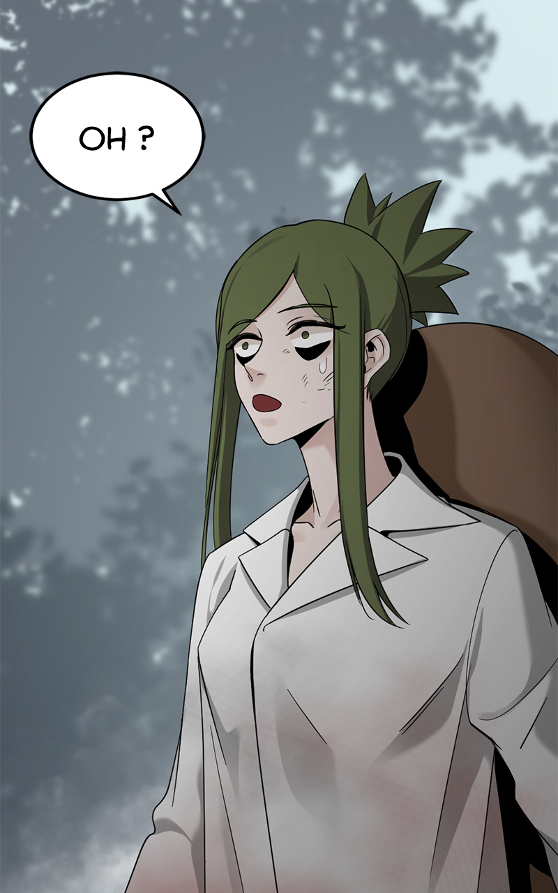 Hero Killer Chapitre 49 - Page 111