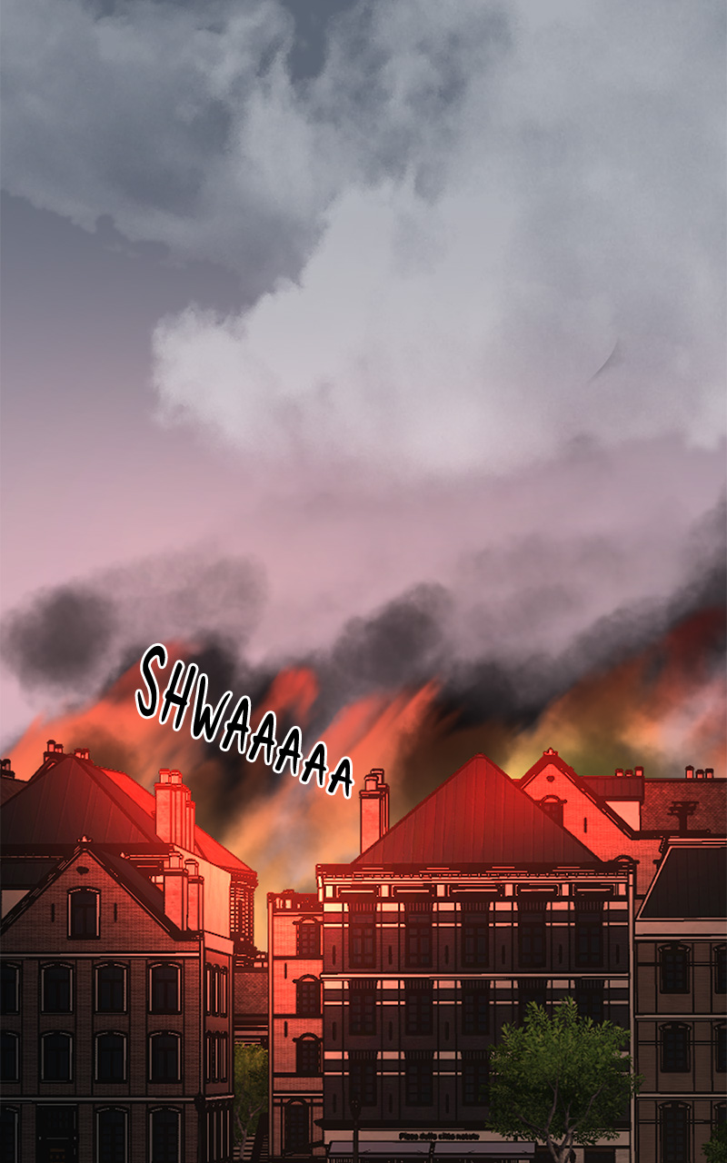 Hero Killer Chapitre 49 - Page 113
