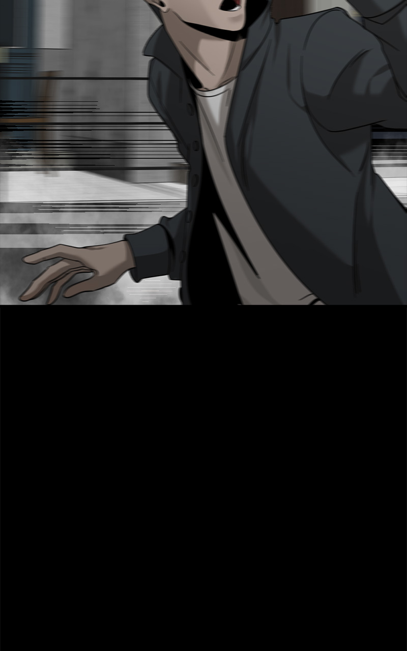 Hero Killer Chapitre 49 - Page 116