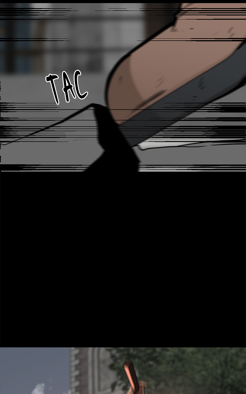 Hero Killer Chapitre 49 - Page 117