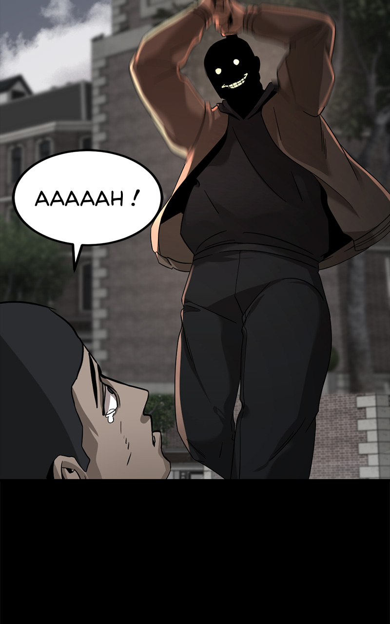 Hero Killer Chapitre 49 - Page 118