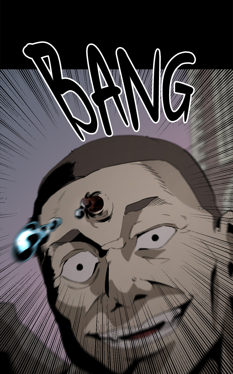Hero Killer Chapitre 49 - Page 119