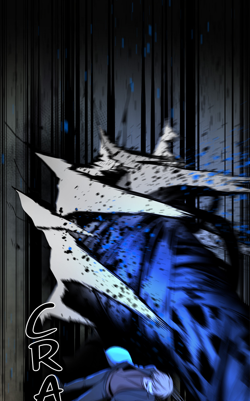 Hero Killer Chapitre 49 - Page 12