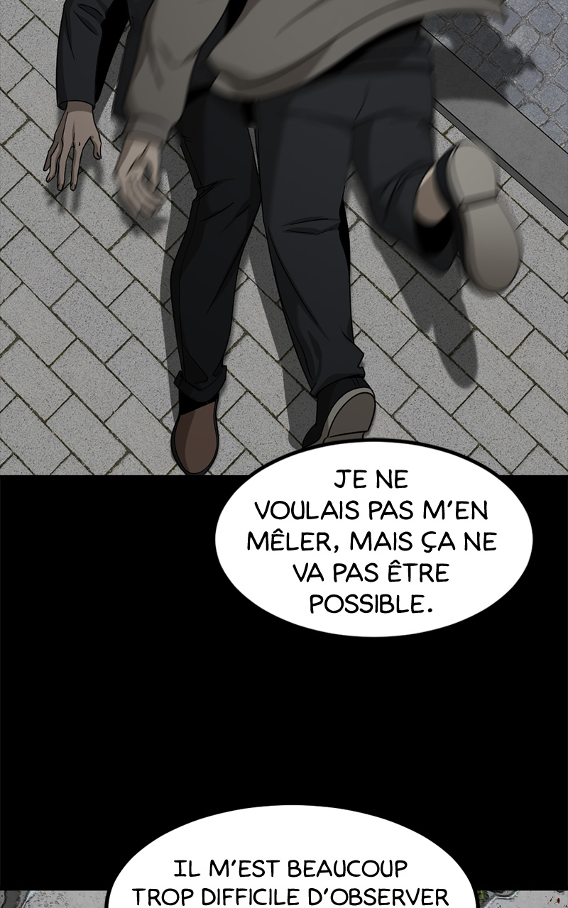 Hero Killer Chapitre 49 - Page 121