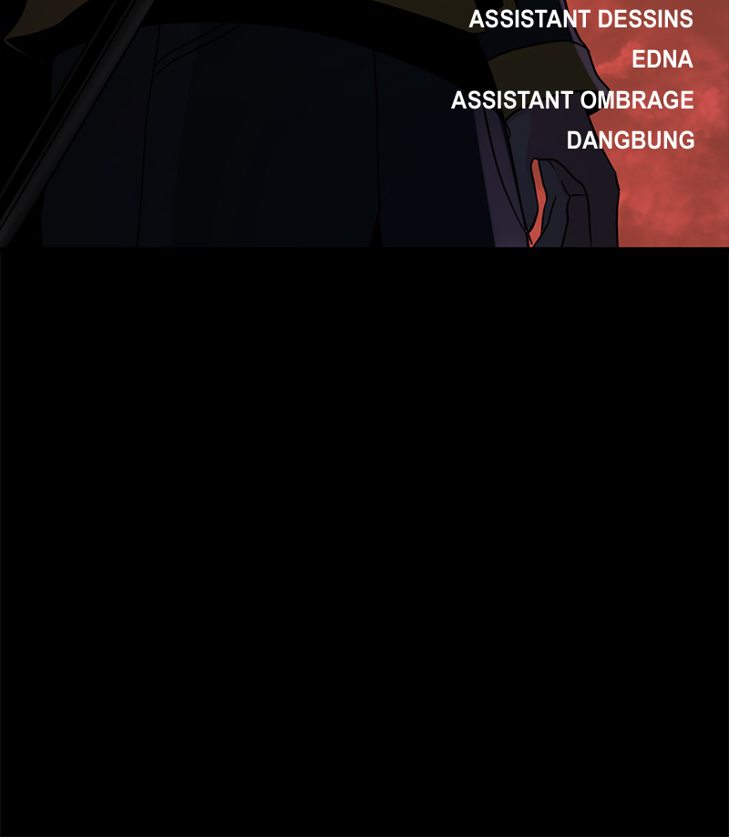 Hero Killer Chapitre 49 - Page 126