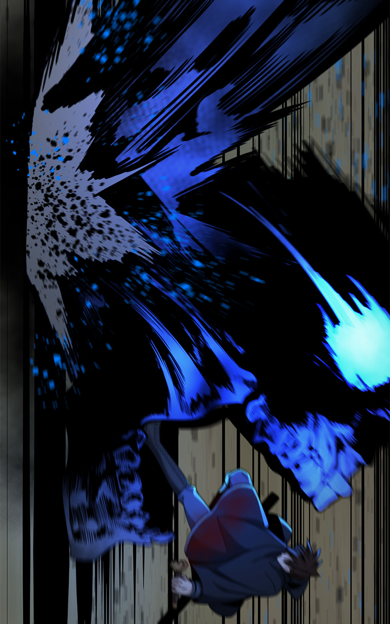 Hero Killer Chapitre 49 - Page 14
