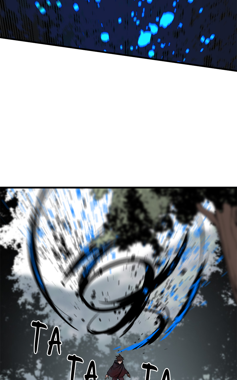 Hero Killer Chapitre 49 - Page 17