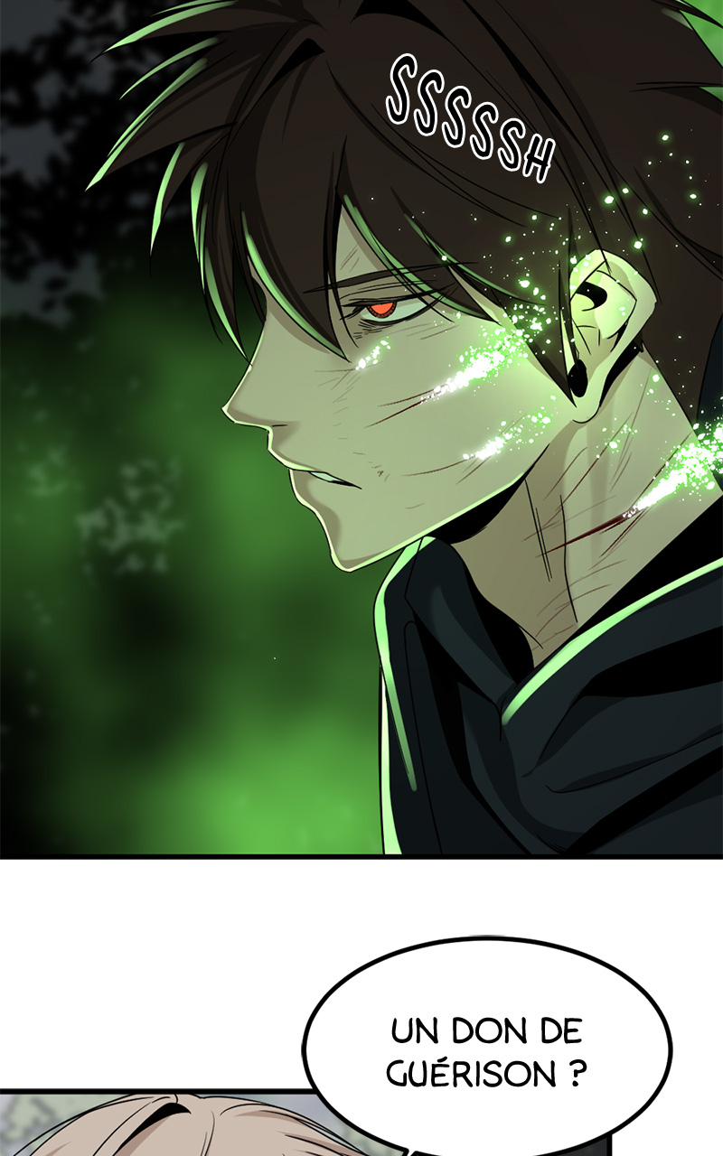 Hero Killer Chapitre 49 - Page 19