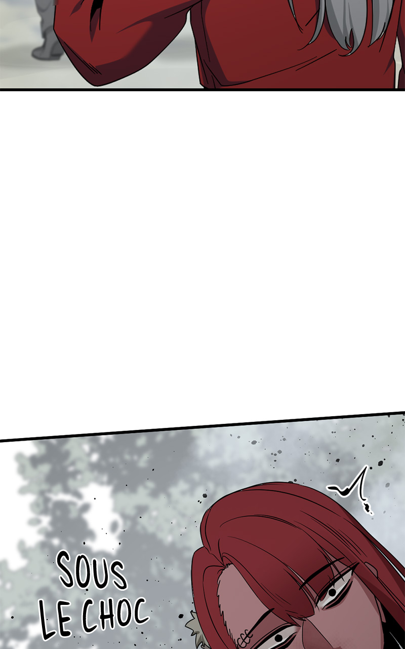 Hero Killer Chapitre 49 - Page 2