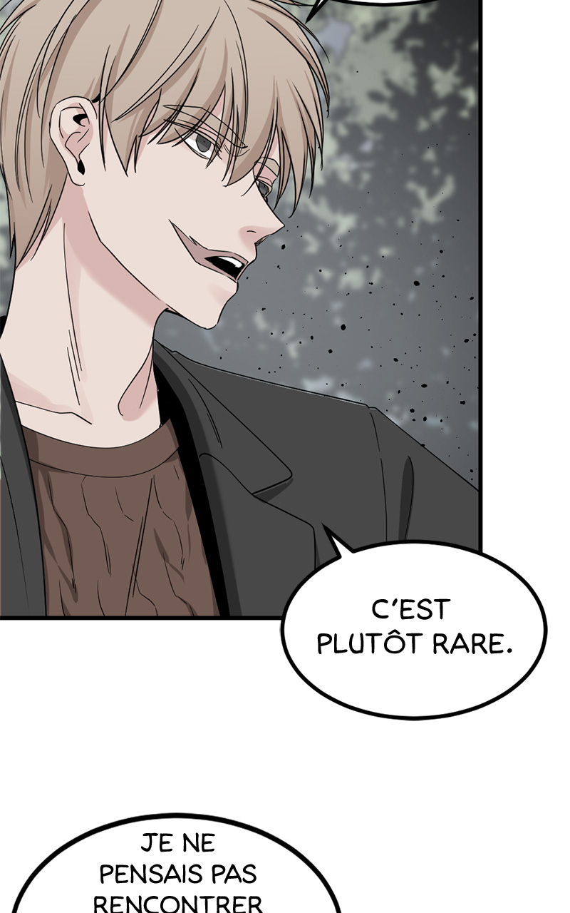 Hero Killer Chapitre 49 - Page 20