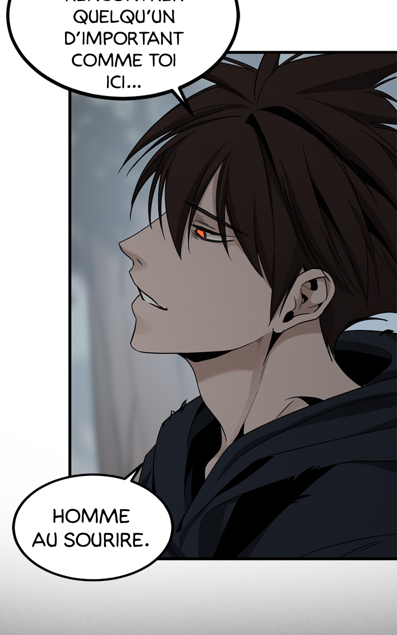 Hero Killer Chapitre 49 - Page 21