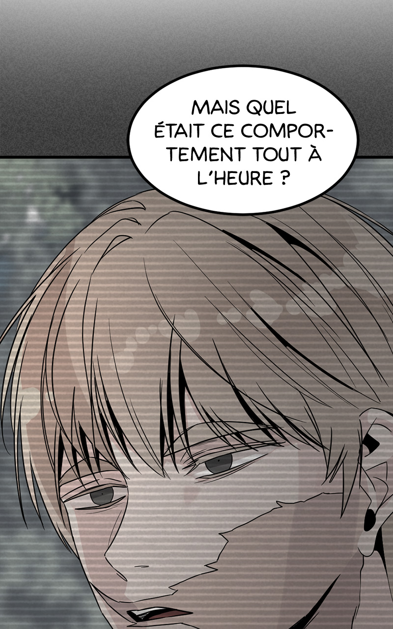 Hero Killer Chapitre 49 - Page 22