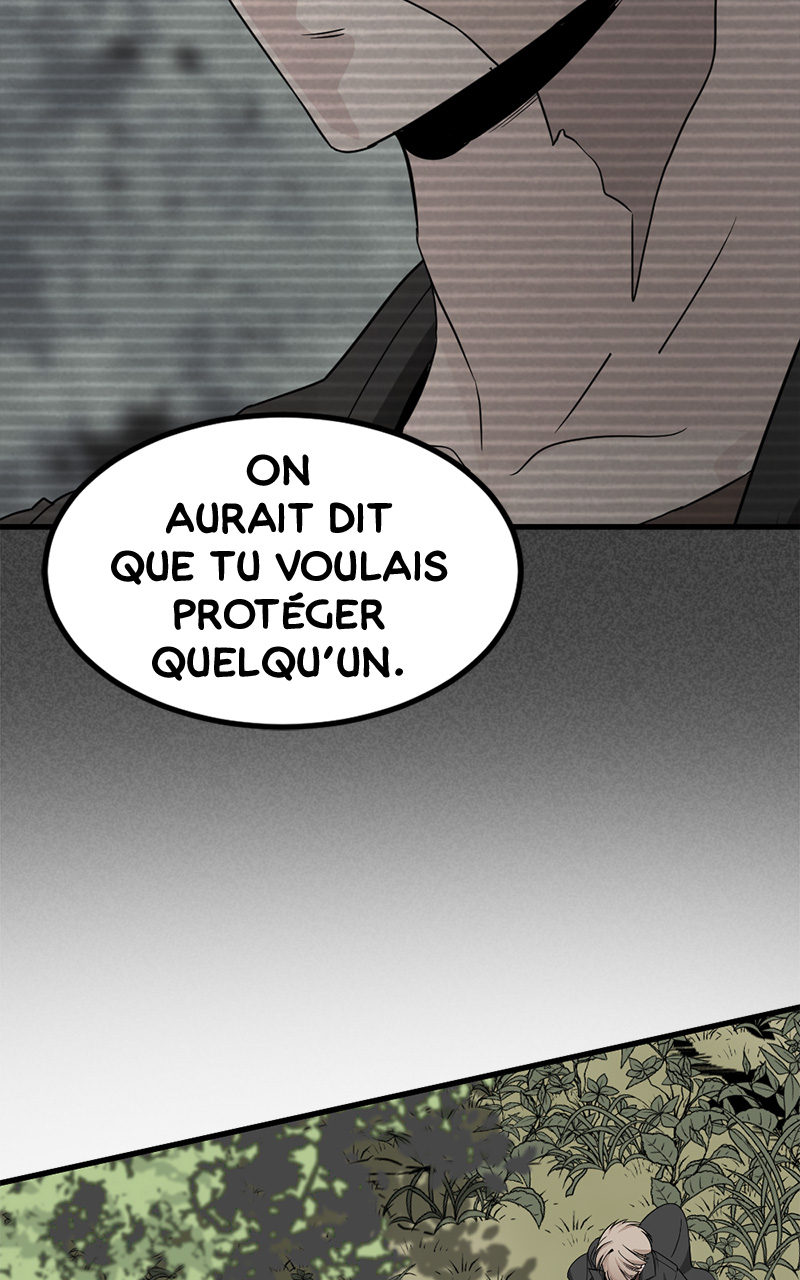 Hero Killer Chapitre 49 - Page 23