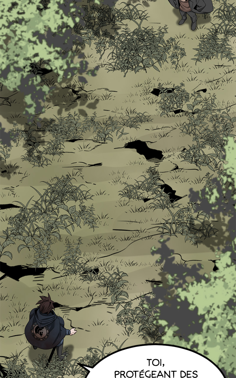 Hero Killer Chapitre 49 - Page 24
