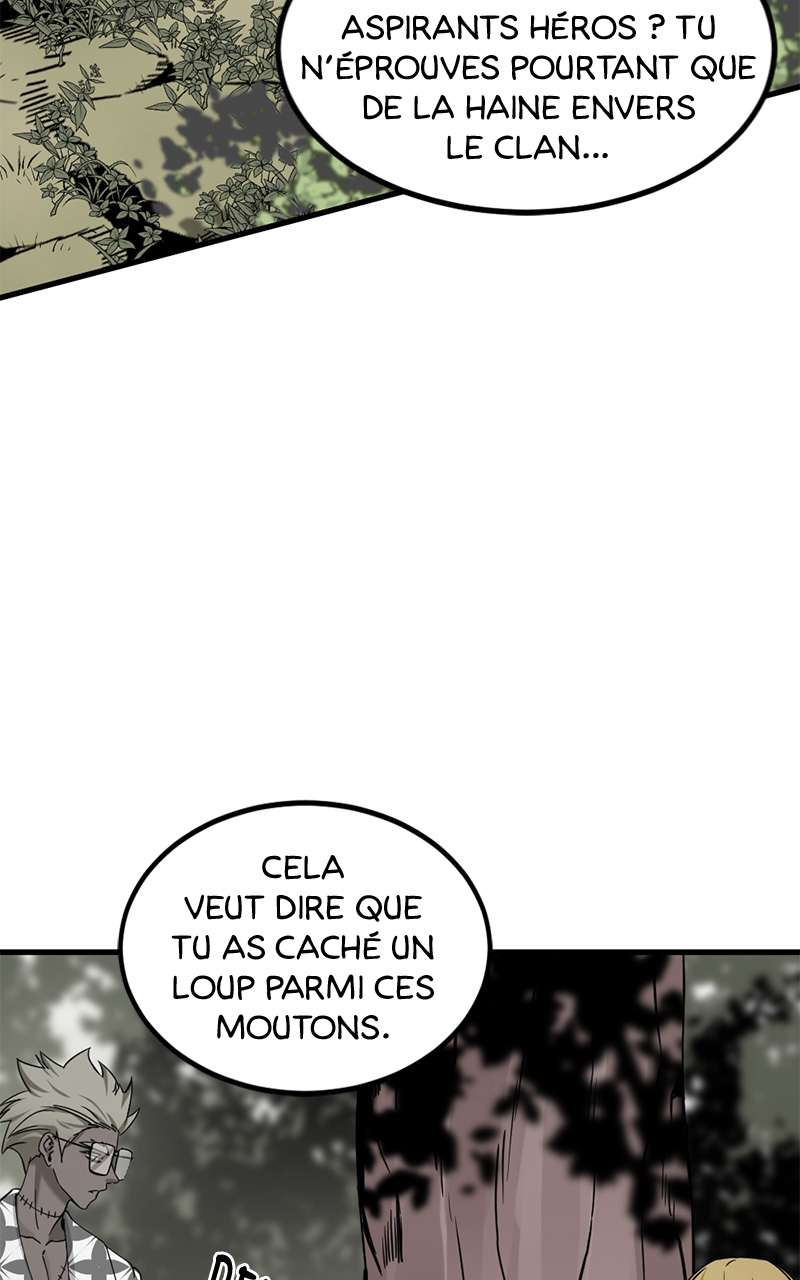Hero Killer Chapitre 49 - Page 25
