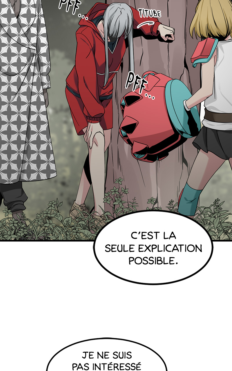 Hero Killer Chapitre 49 - Page 26