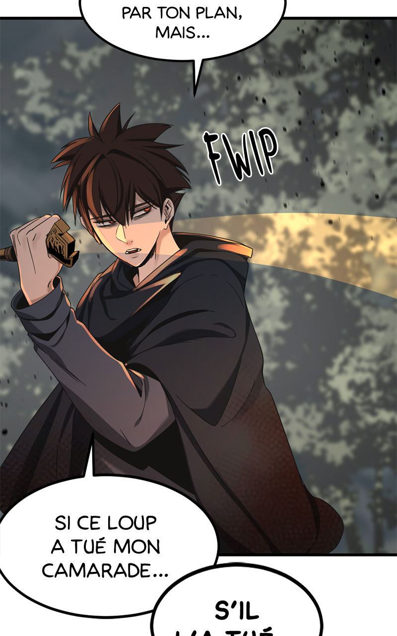 Hero Killer Chapitre 49 - Page 27
