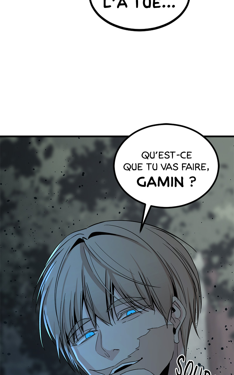 Hero Killer Chapitre 49 - Page 28