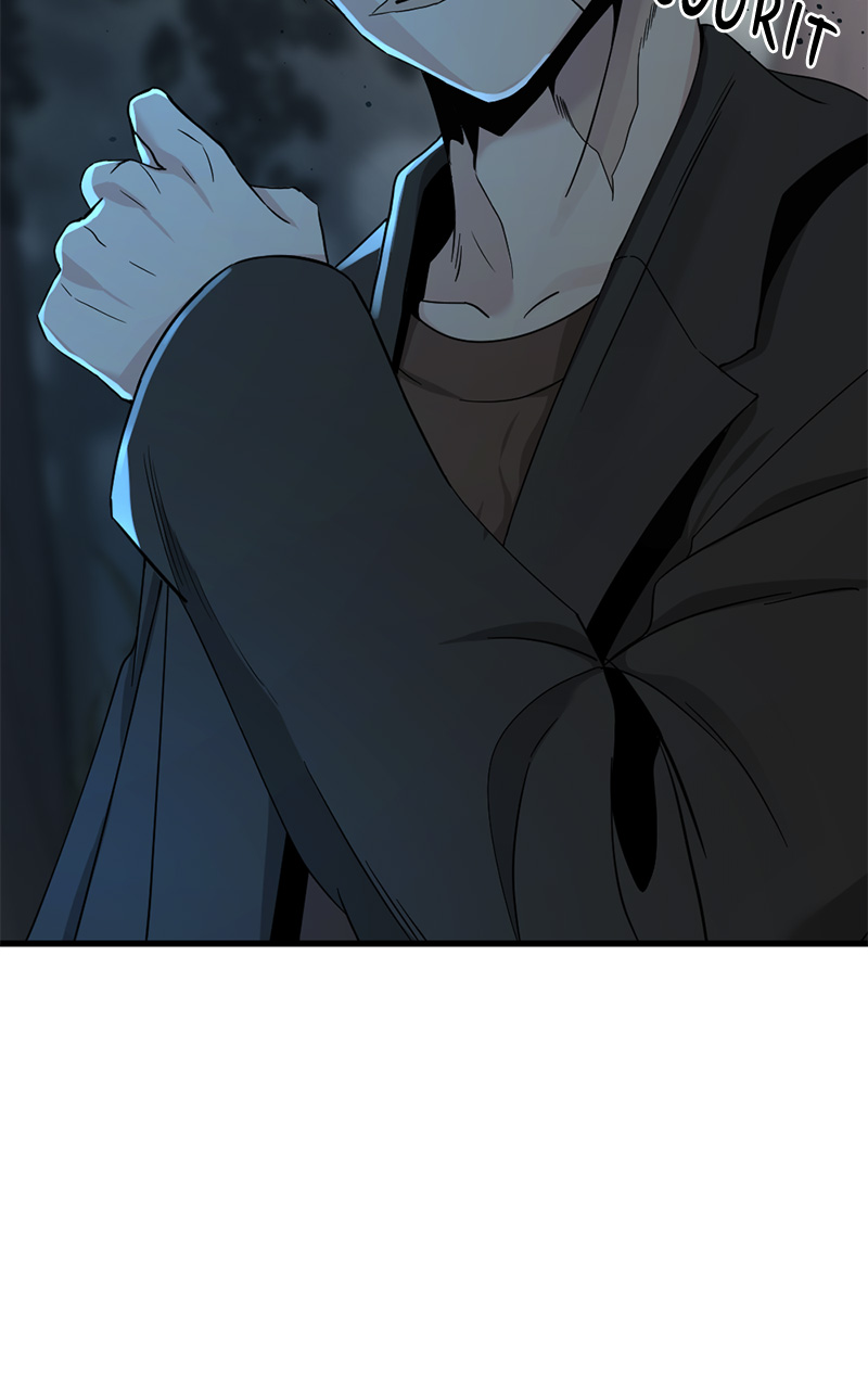 Hero Killer Chapitre 49 - Page 29