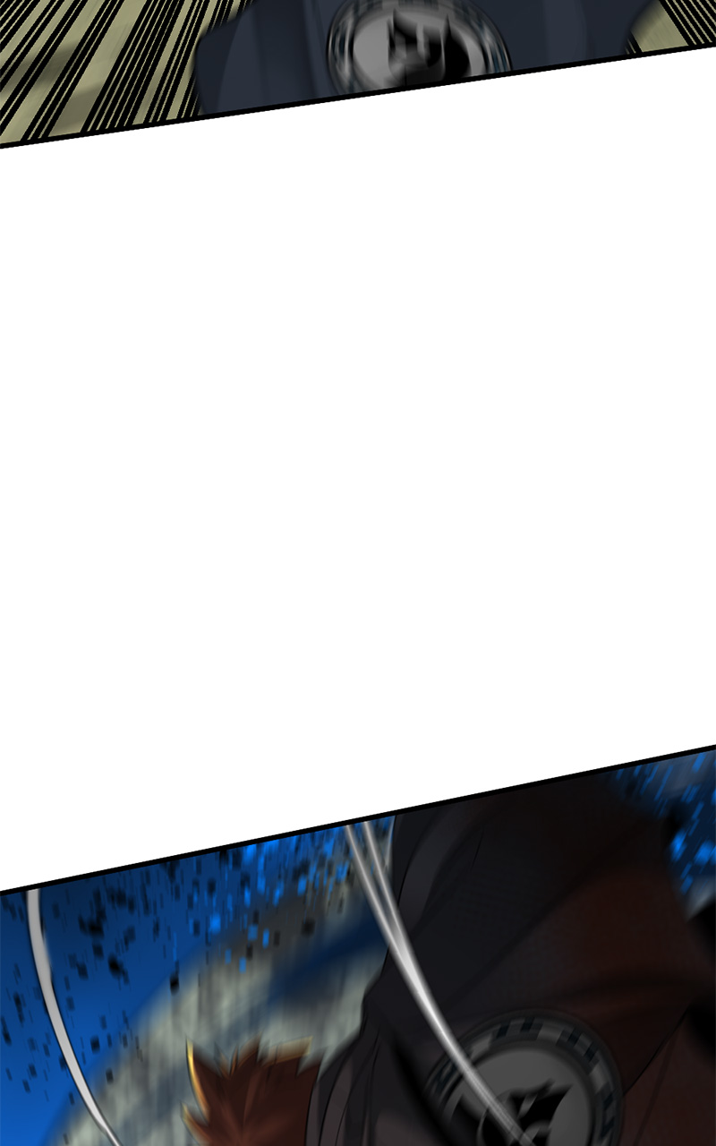 Hero Killer Chapitre 49 - Page 31