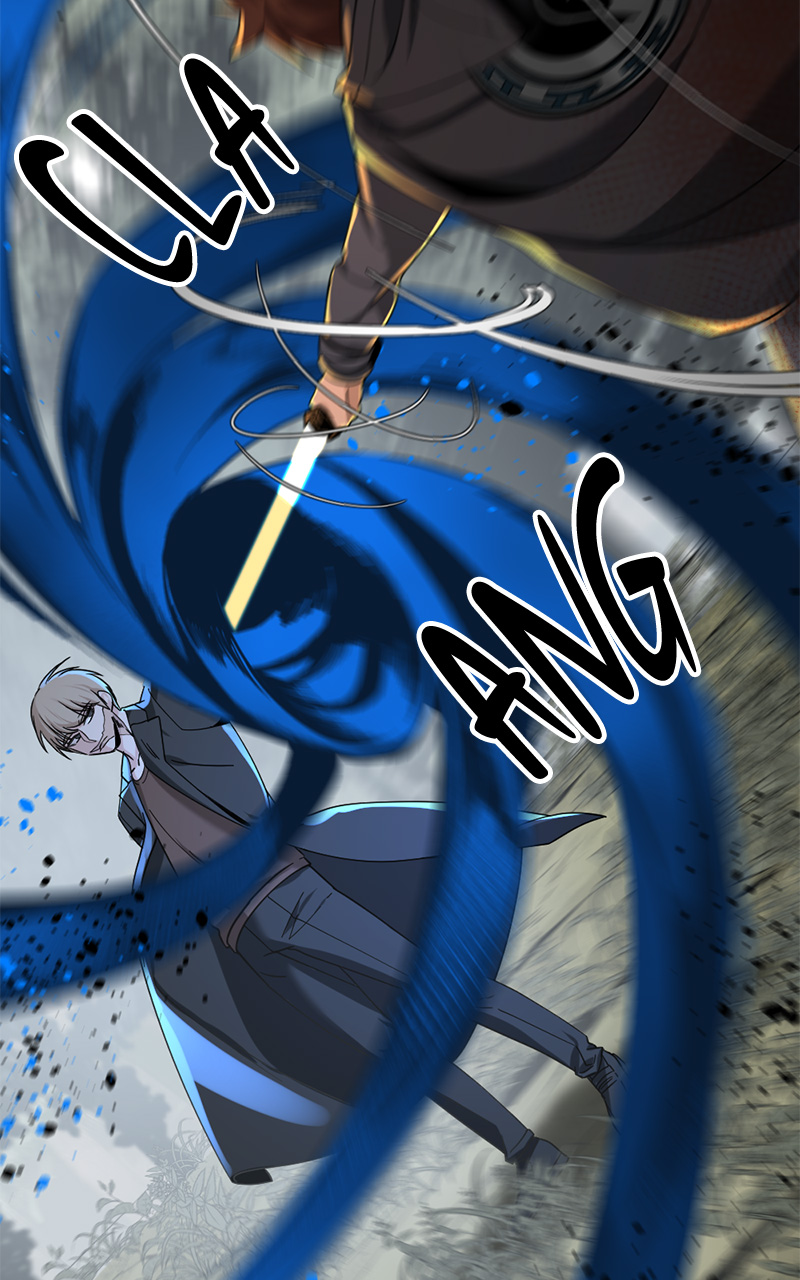 Hero Killer Chapitre 49 - Page 32