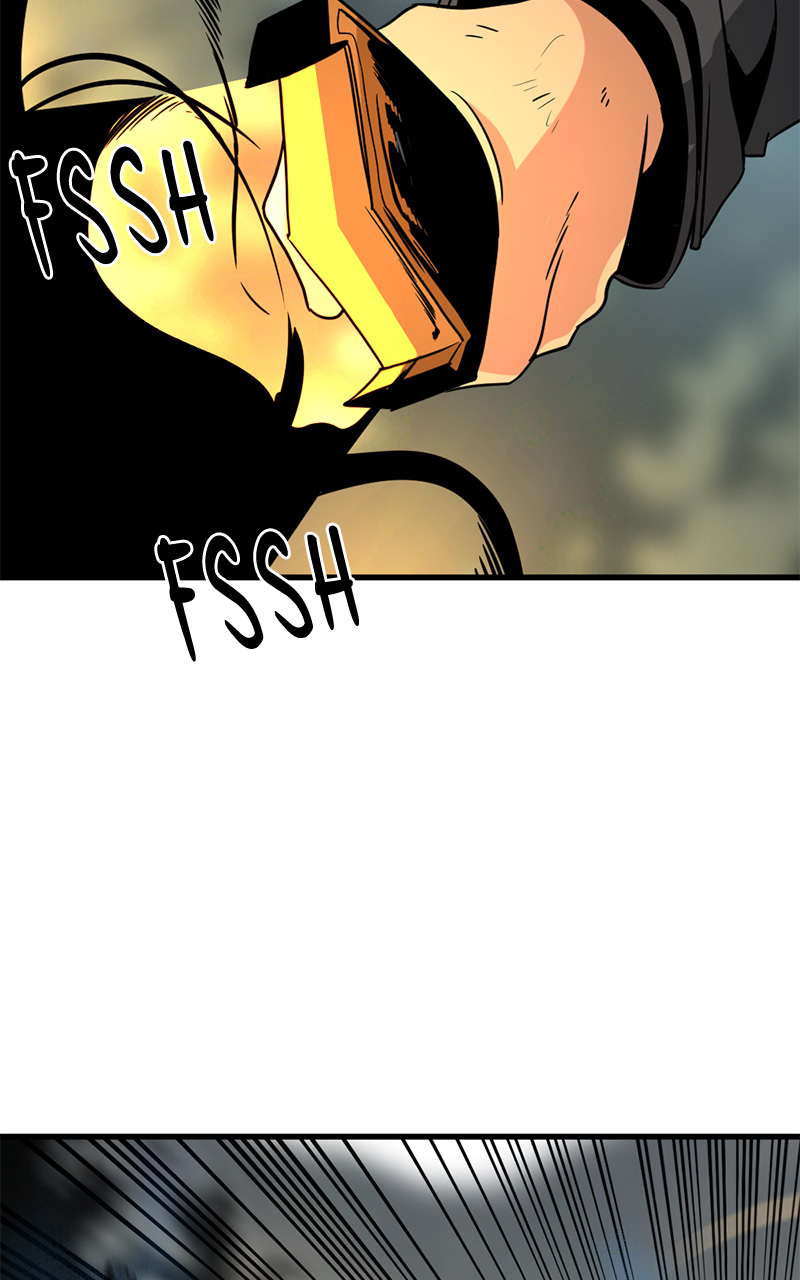 Hero Killer Chapitre 49 - Page 34