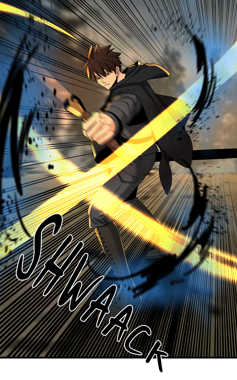 Hero Killer Chapitre 49 - Page 35