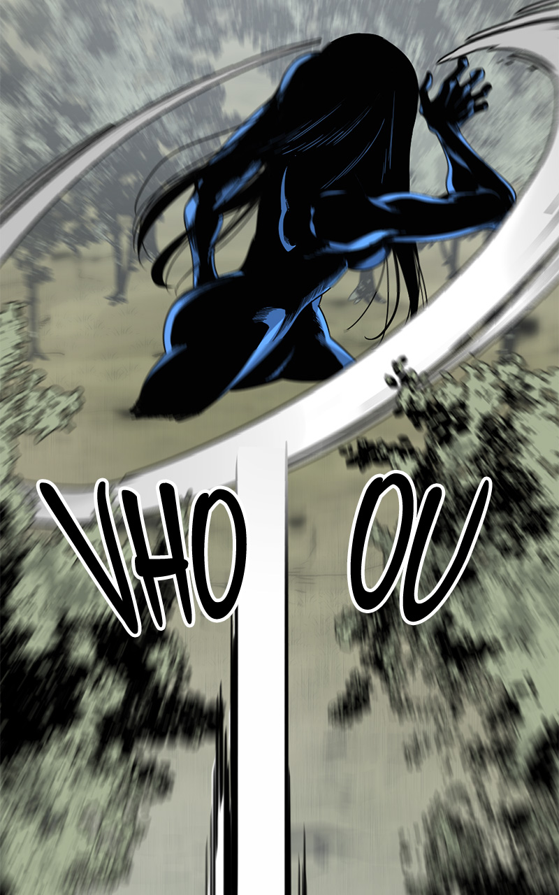 Hero Killer Chapitre 49 - Page 39