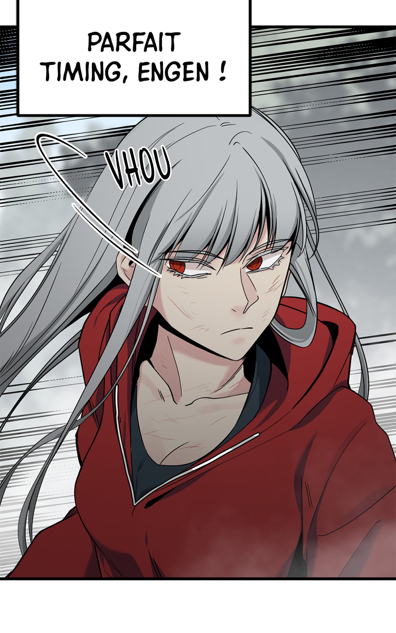Hero Killer Chapitre 49 - Page 4