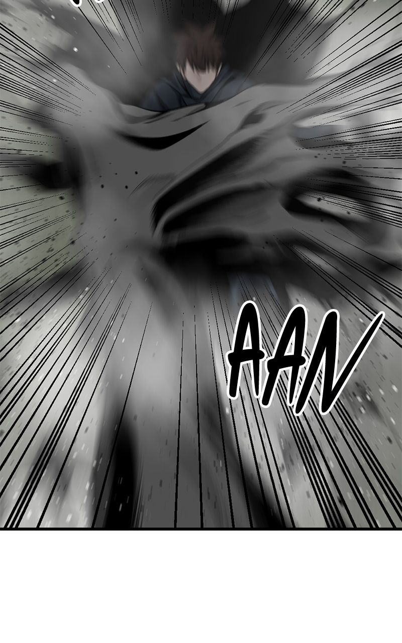 Hero Killer Chapitre 49 - Page 44