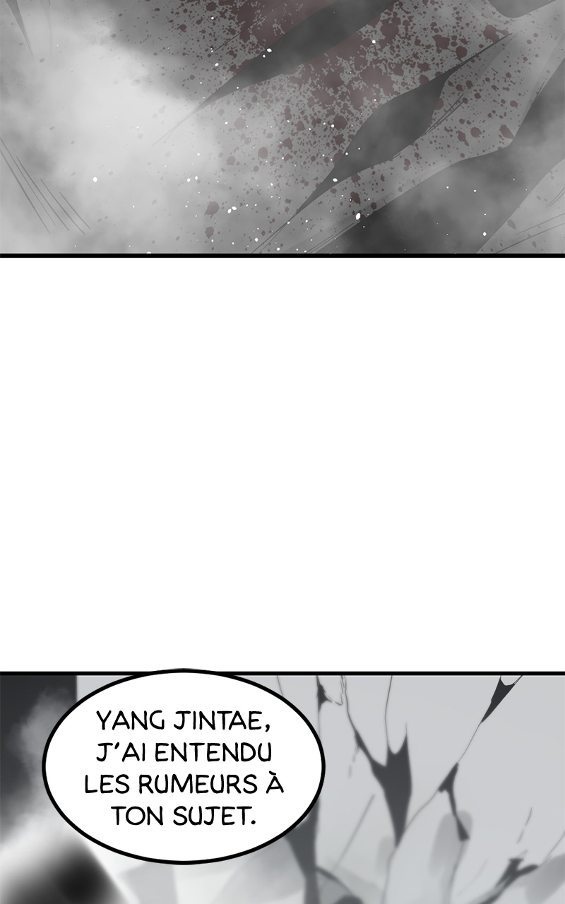 Hero Killer Chapitre 49 - Page 46