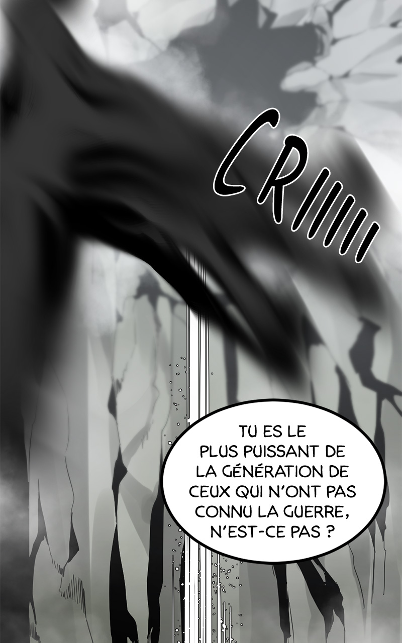 Hero Killer Chapitre 49 - Page 47