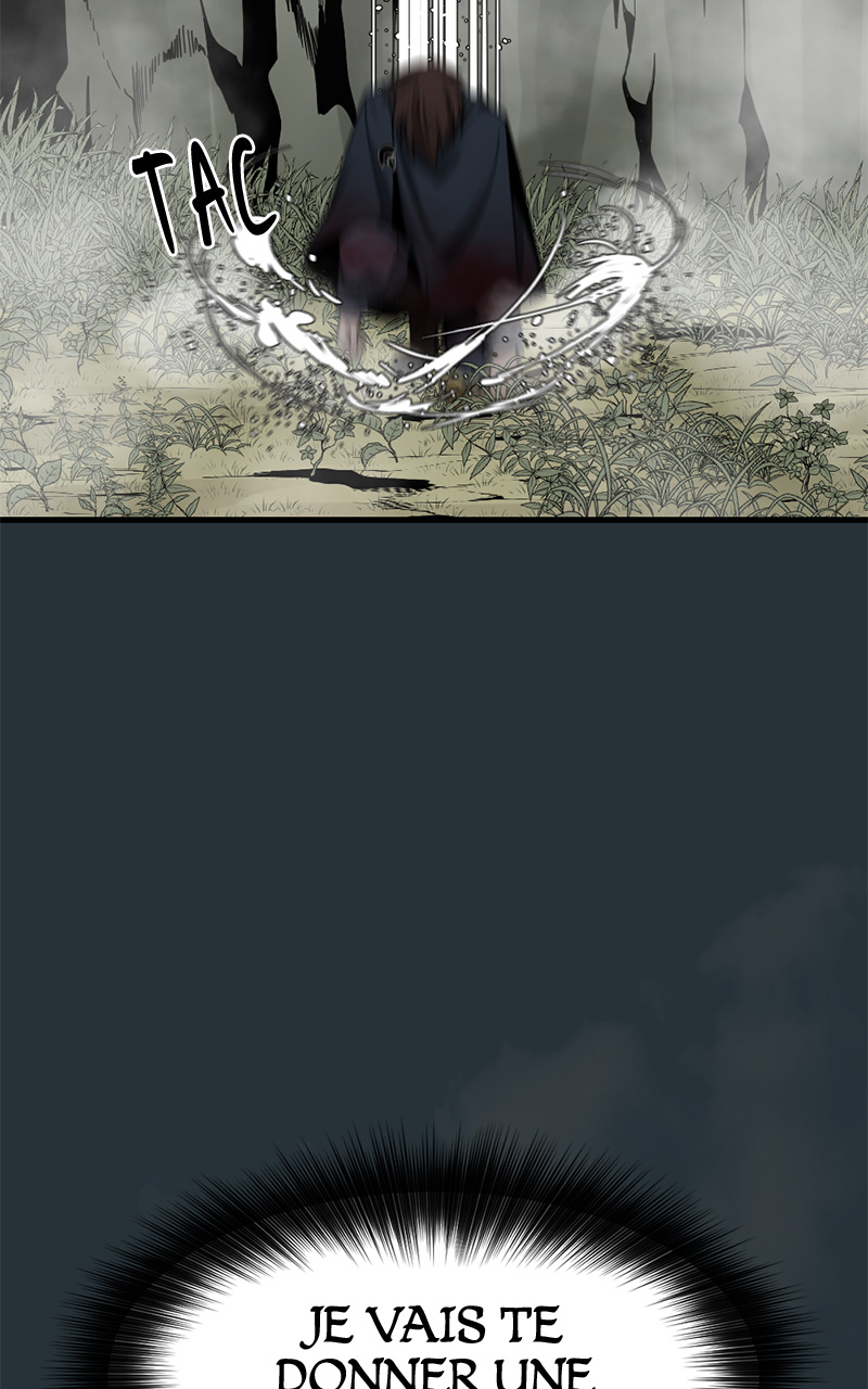 Hero Killer Chapitre 49 - Page 48