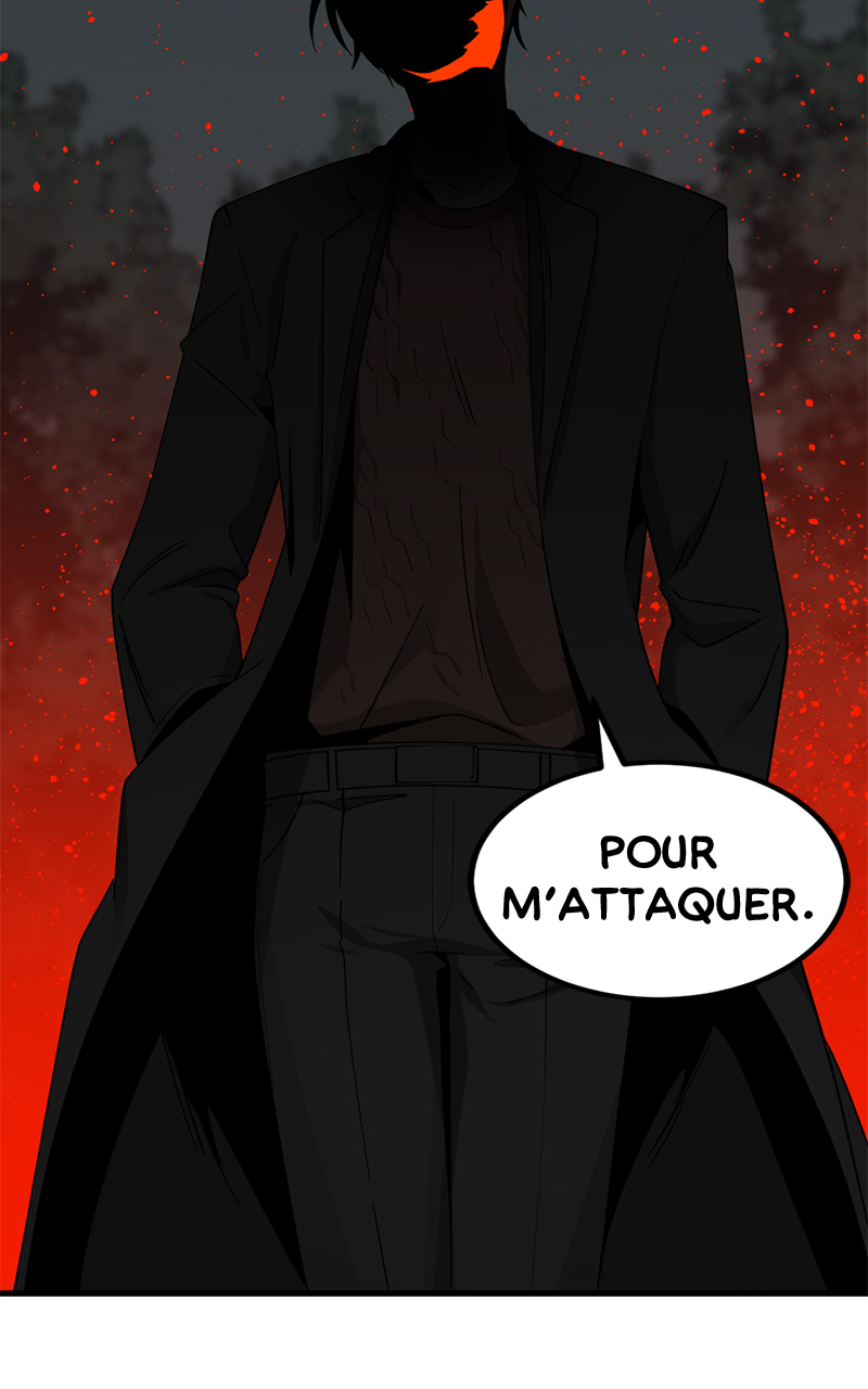 Hero Killer Chapitre 49 - Page 50