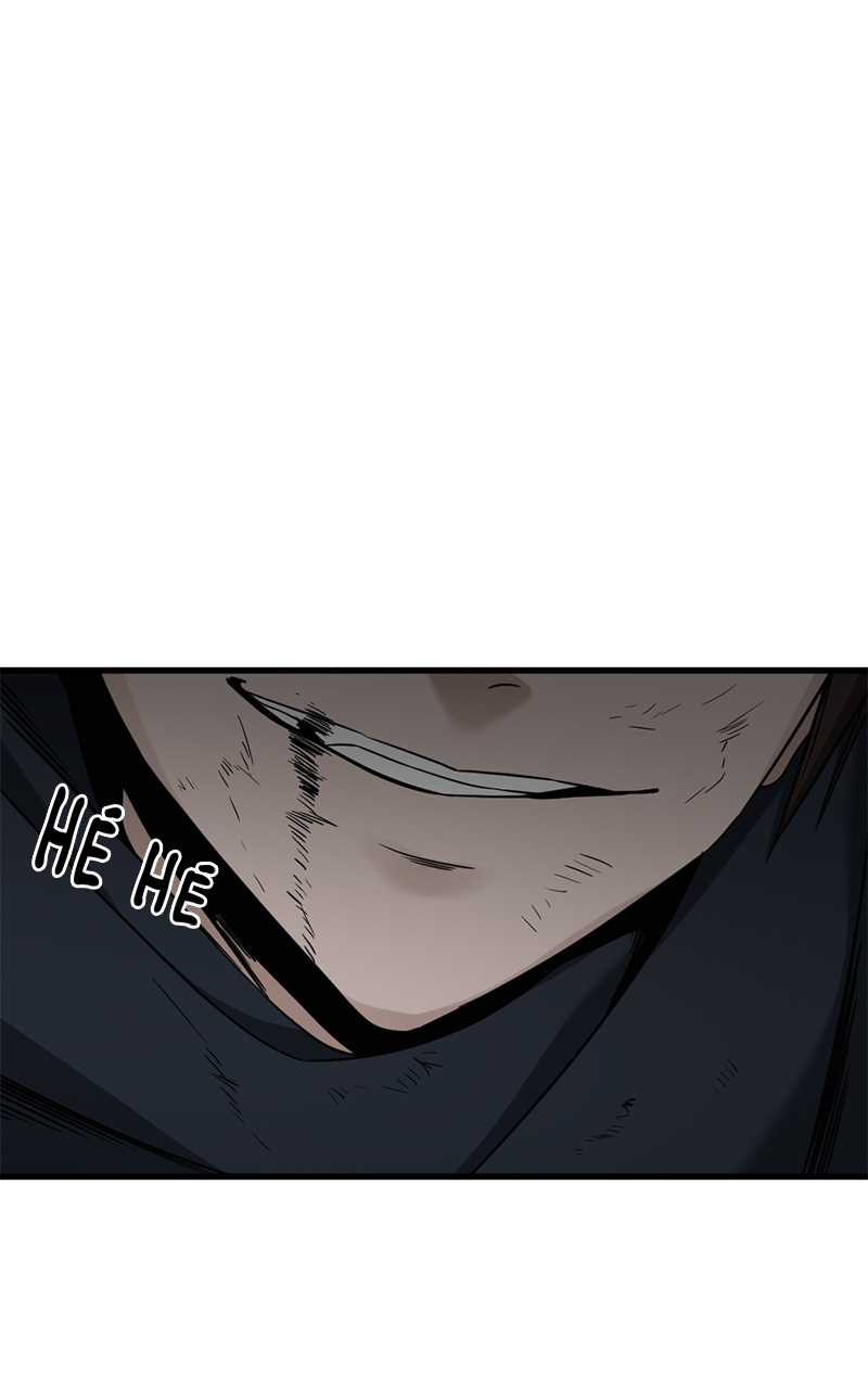 Hero Killer Chapitre 49 - Page 51