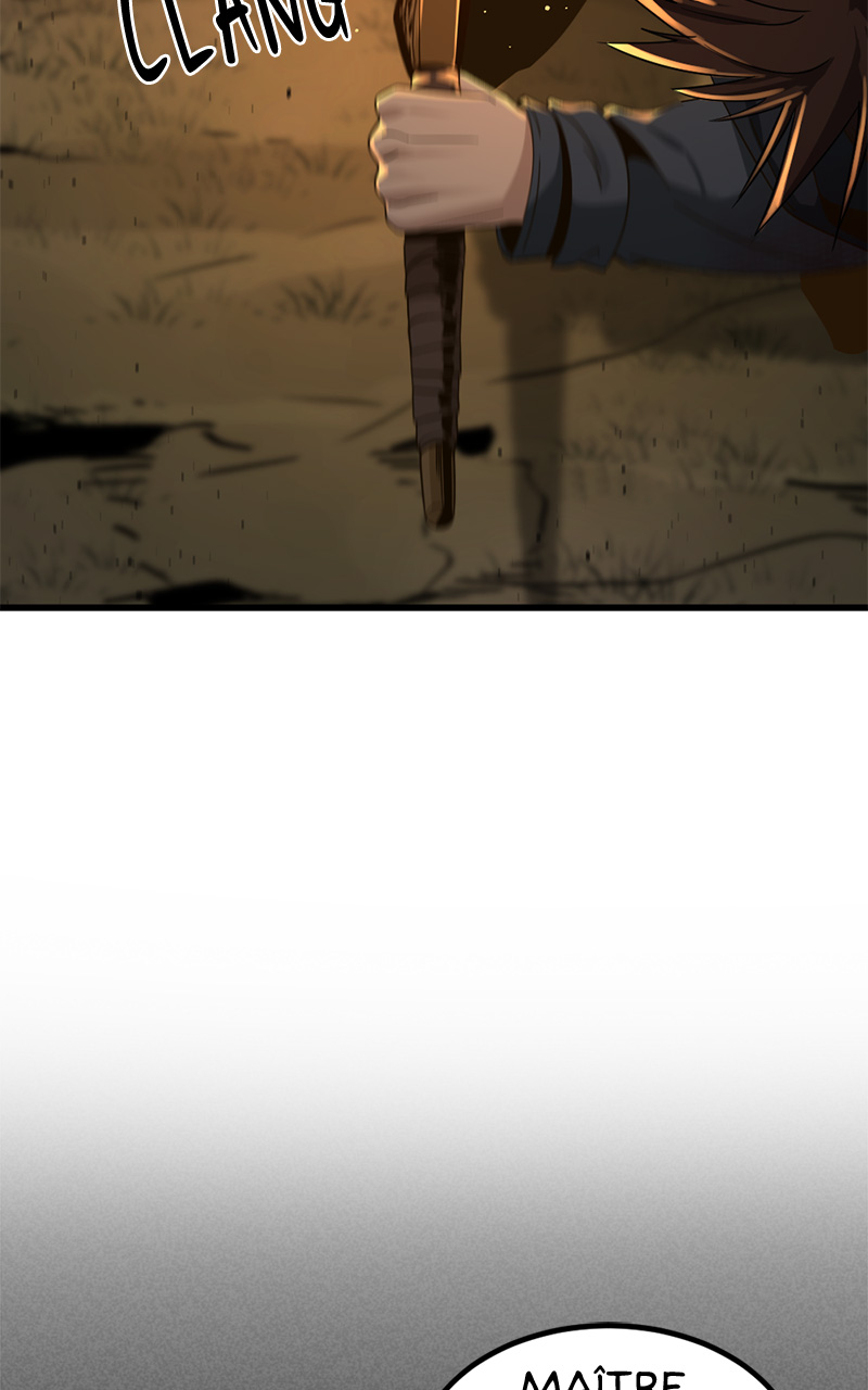 Hero Killer Chapitre 49 - Page 53
