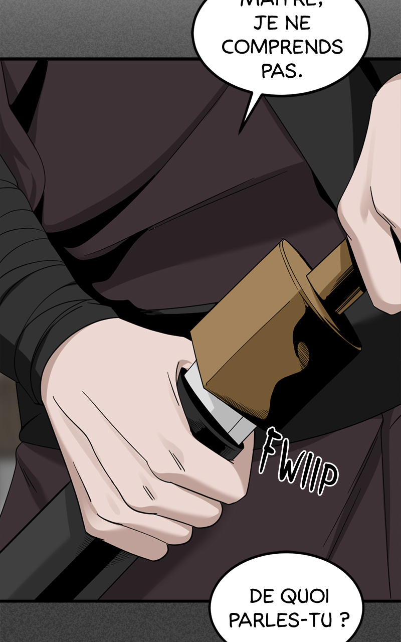 Hero Killer Chapitre 49 - Page 54